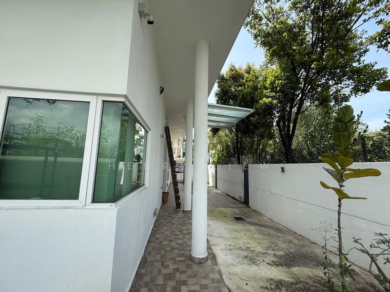 Bungalow for Sale in Cyberjaya (Selangor) - Henry Liew - Exterior - PropertyGuru.com.my