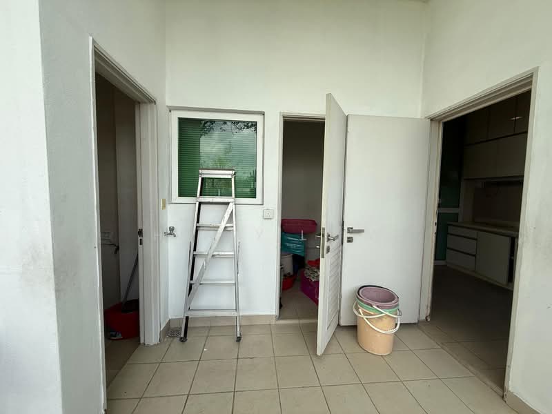 Bungalow for Sale in Cyberjaya (Selangor) - Henry Liew - Interior - PropertyGuru.com.my