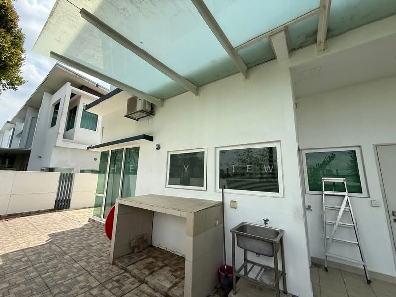 Bungalow for Sale in Cyberjaya (Selangor) - Henry Liew - Exterior - PropertyGuru.com.my