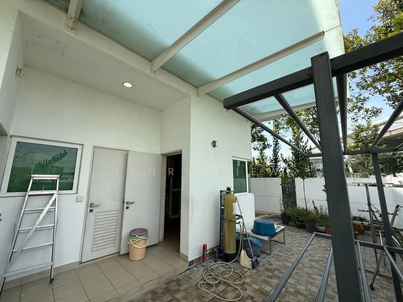 Bungalow for Sale in Cyberjaya (Selangor) - Henry Liew - Exterior - PropertyGuru.com.my