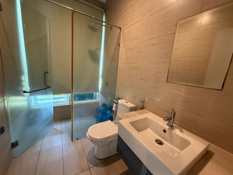 Bungalow for Sale in Cyberjaya (Selangor) - Henry Liew - Bathroom - PropertyGuru.com.my