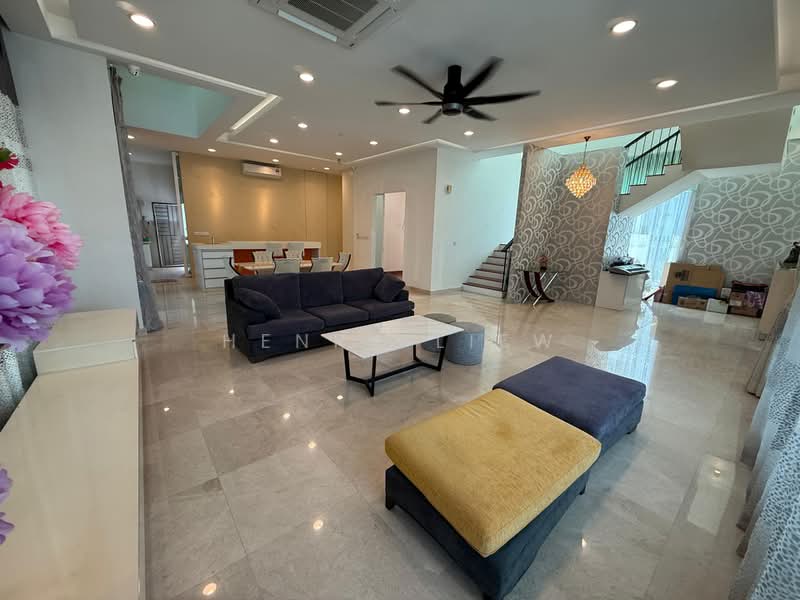 Bungalow for Sale in Cyberjaya (Selangor) - Henry Liew - PropertyGuru.com.my