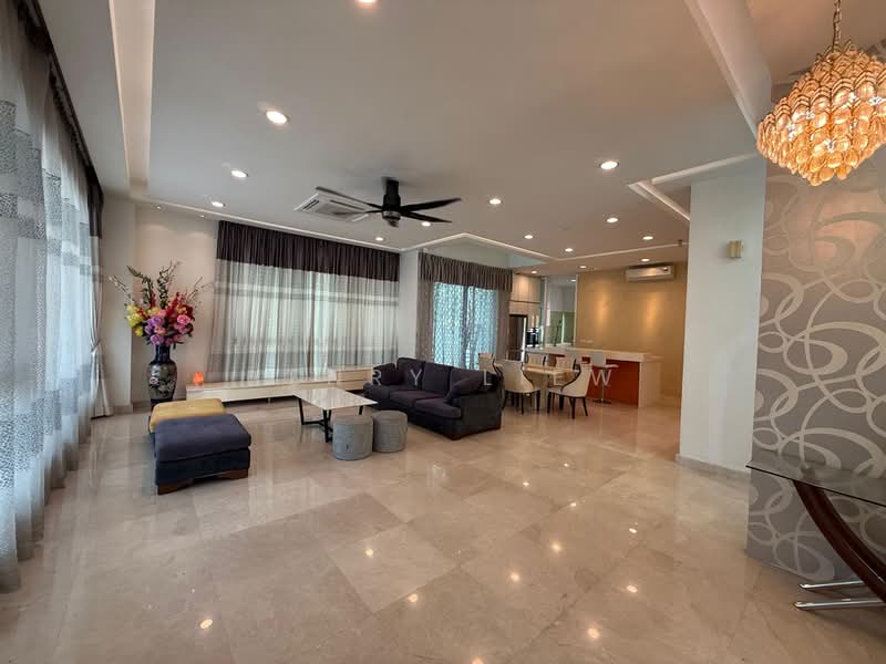 Bungalow for Sale in Cyberjaya (Selangor) - Henry Liew - PropertyGuru.com.my