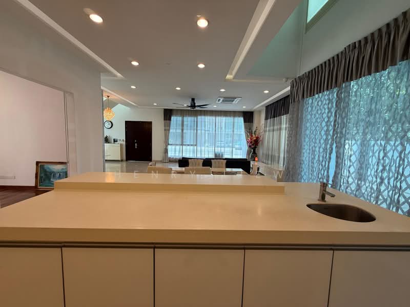 Bungalow for Sale in Cyberjaya (Selangor) - Henry Liew - PropertyGuru.com.my