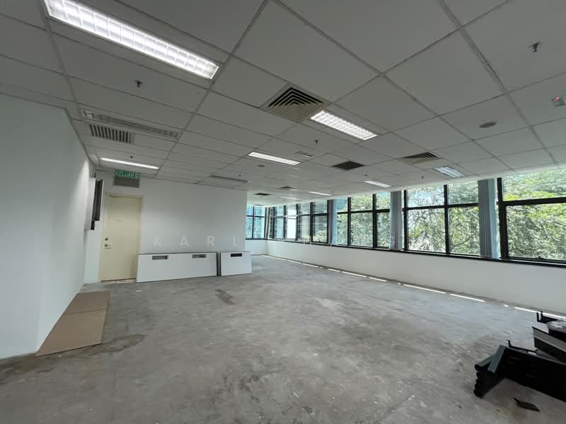 Pejabat untuk Disewa di Kampung Kerinchi (Bangsar South) (Kuala Lumpur) - Karl Phang - Interior - PropertyGuru.com.my