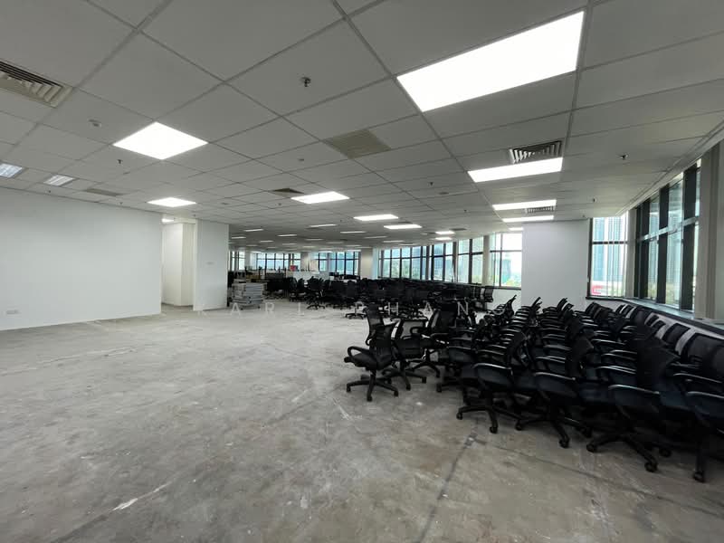 Pejabat untuk Disewa di Kampung Kerinchi (Bangsar South) (Kuala Lumpur) - Karl Phang - Interior - PropertyGuru.com.my