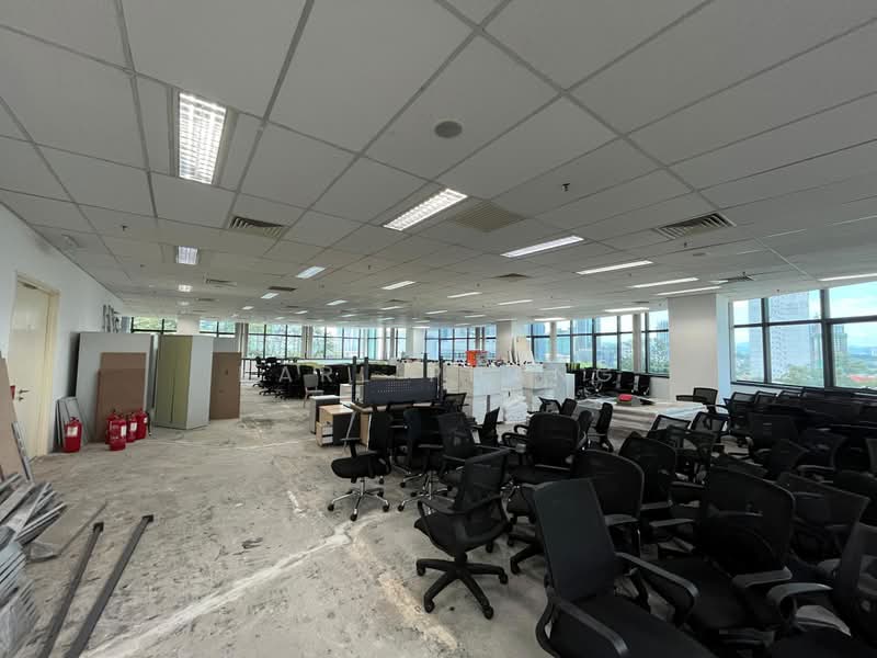 Pejabat untuk Disewa di Kampung Kerinchi (Bangsar South) (Kuala Lumpur) - Karl Phang - Interior - PropertyGuru.com.my