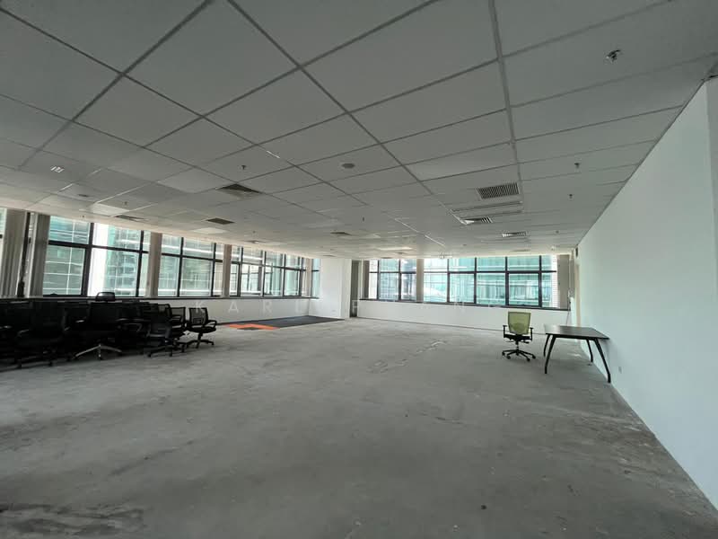 Pejabat untuk Disewa di Kampung Kerinchi (Bangsar South) (Kuala Lumpur) - Karl Phang - PropertyGuru.com.my