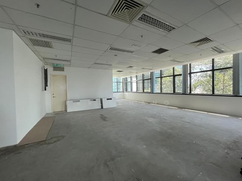 Pejabat untuk Disewa di Kampung Kerinchi (Bangsar South) (Kuala Lumpur) - Karl Phang - PropertyGuru.com.my