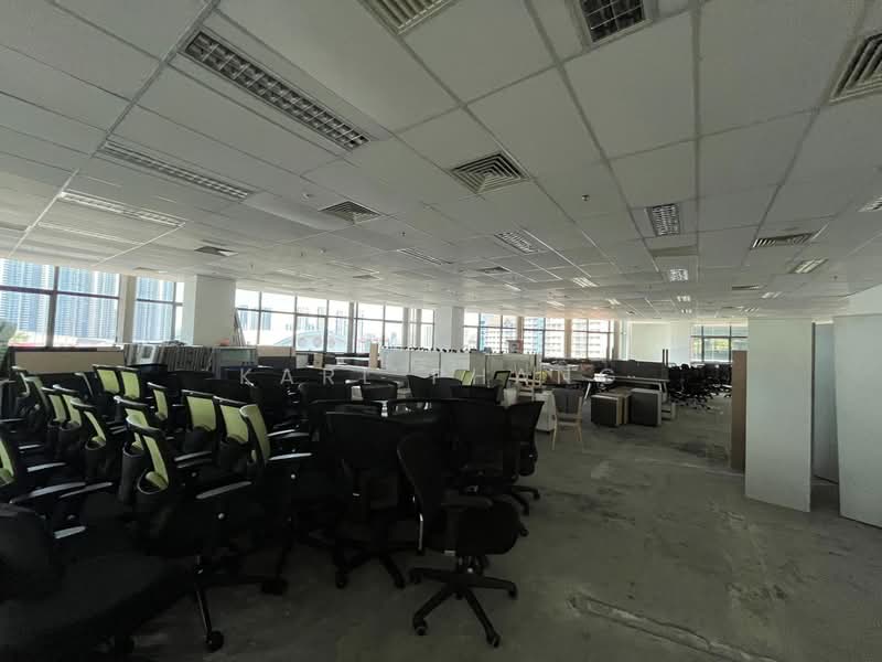 Pejabat untuk Disewa di Kampung Kerinchi (Bangsar South) (Kuala Lumpur) - Karl Phang - PropertyGuru.com.my
