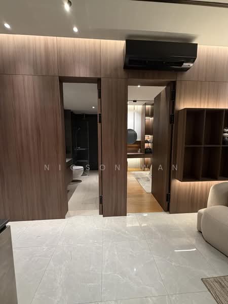 Servis Apartment untuk Dijual di Khaya Residences - Nicson Wan - PropertyGuru.com.my