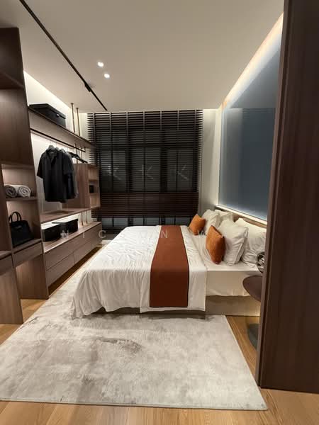 Servis Apartment untuk Dijual di Khaya Residences - Nicson Wan - PropertyGuru.com.my