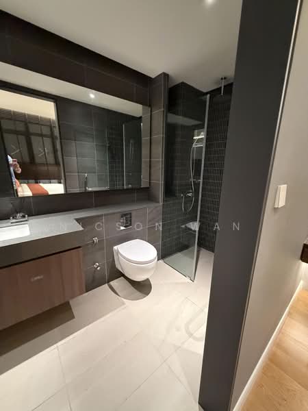 Servis Apartment untuk Dijual di Khaya Residences - Nicson Wan - PropertyGuru.com.my