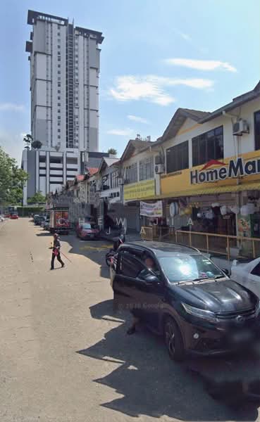 Shop for Rent in Taman Molek (Johor Bahru) - Chew Jia Jia - Exterior - PropertyGuru.com.my