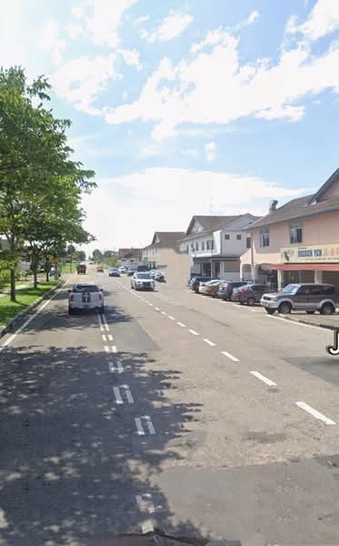 Shop for Rent in Taman Molek (Johor Bahru) - Chew Jia Jia - Exterior - PropertyGuru.com.my