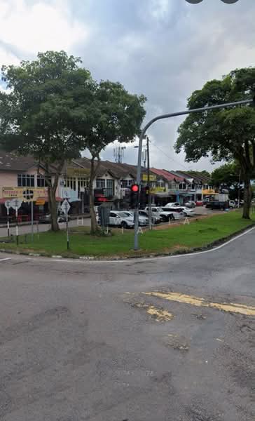 Shop for Rent in Taman Molek (Johor Bahru) - Chew Jia Jia - Exterior - PropertyGuru.com.my