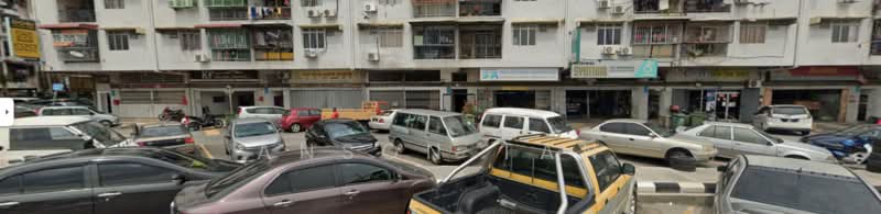Shop for Rent in Taman Pusat Kepong (Kepong) - Anson Tan - PropertyGuru.com.my