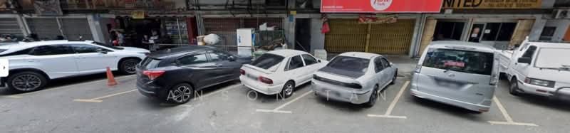 Shop for Rent in Taman Pusat Kepong (Kepong) - Anson Tan - PropertyGuru.com.my