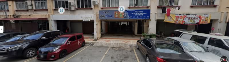 Shop for Rent in Taman Pusat Kepong (Kepong) - Anson Tan - PropertyGuru.com.my