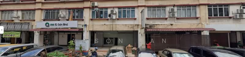 Shop for Rent in Taman Pusat Kepong (Kepong) - Anson Tan - PropertyGuru.com.my