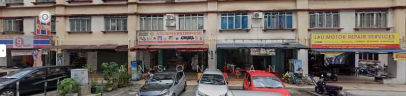 Shop for Rent in Taman Pusat Kepong (Kepong) - Anson Tan - PropertyGuru.com.my