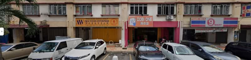 Shop for Rent in Taman Pusat Kepong (Kepong) - Anson Tan - PropertyGuru.com.my