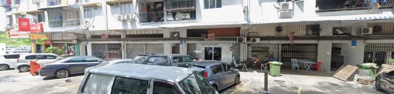 Shop for Rent in Taman Pusat Kepong (Kepong) - Anson Tan - PropertyGuru.com.my