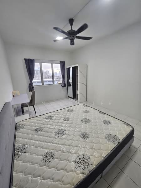 Kondominium untuk Dijual di Angkasa Condominiums - Vincent Lee - Bedroom - PropertyGuru.com.my