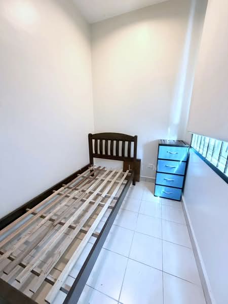 2-storey Terraced House for Sale in Taman Ponderosa (Johor Bahru) - Karl Lim - Bedroom - PropertyGuru.com.my