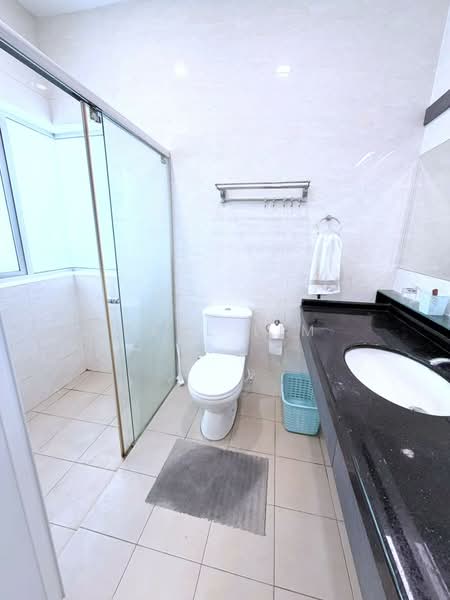 2-storey Terraced House for Sale in Taman Ponderosa (Johor Bahru) - Karl Lim - Bathroom - PropertyGuru.com.my