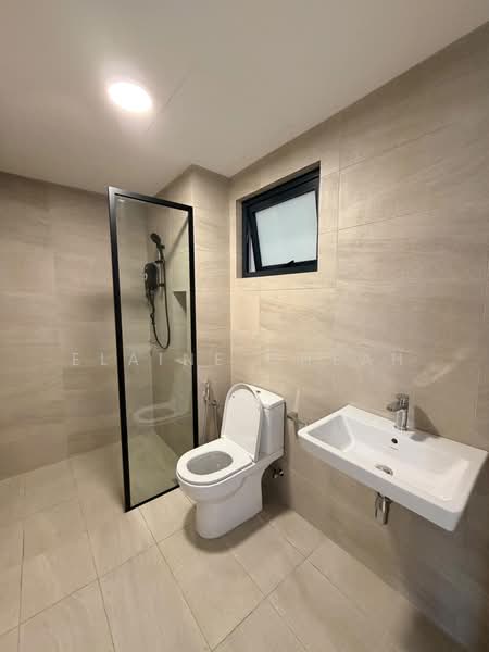 Kondominium untuk Dijual di Skyline KL - Elaine Cheah - Bathroom - PropertyGuru.com.my