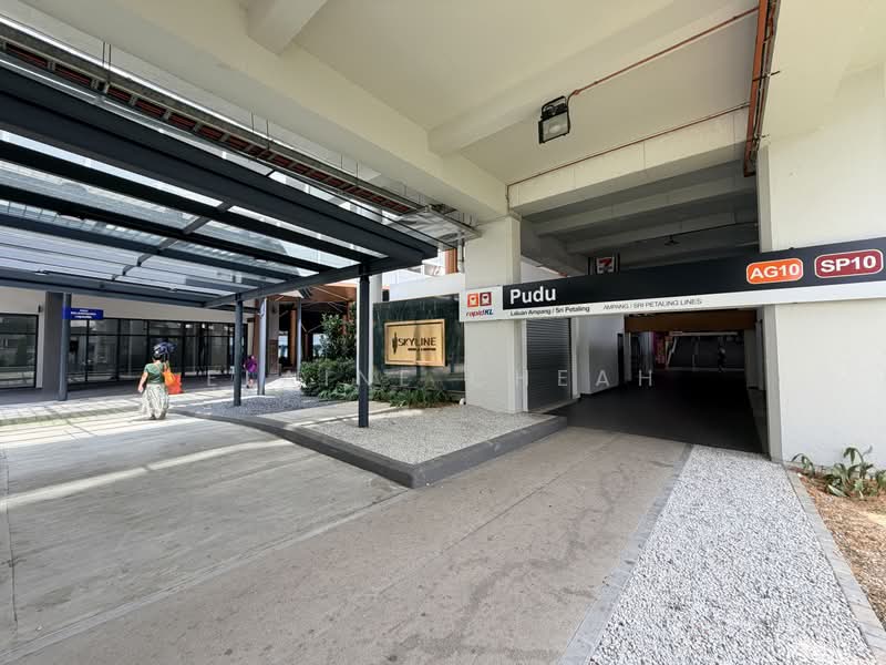 Kondominium untuk Dijual di Skyline KL - Elaine Cheah - Exterior - PropertyGuru.com.my