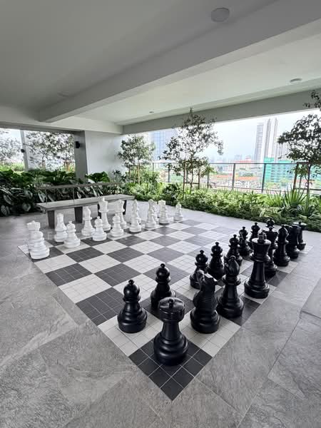 Kondominium untuk Dijual di Skyline KL - Elaine Cheah - Exterior - PropertyGuru.com.my