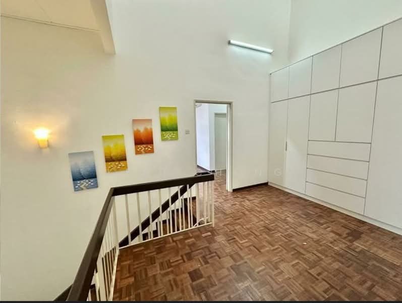 2-storey Terraced House for Sale in Taman Puncak Jalil (Seri Kembangan) - Kent Chong - Interior - PropertyGuru.com.my