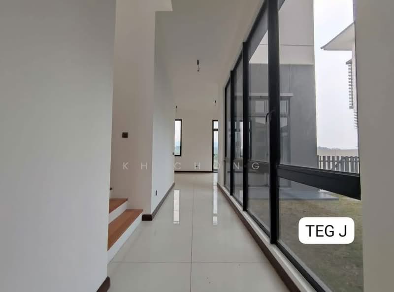 Rumah Banglo untuk Dijual di Eco Ardence (Setia Alam) - KH Chong - Interior - PropertyGuru.com.my