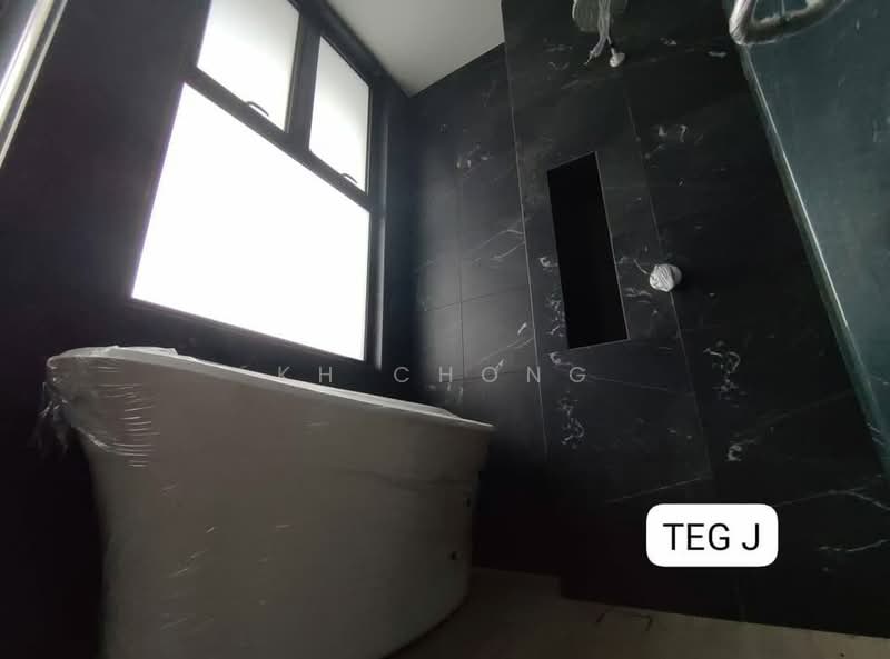 Rumah Banglo untuk Dijual di Eco Ardence (Setia Alam) - KH Chong - Bathroom - PropertyGuru.com.my