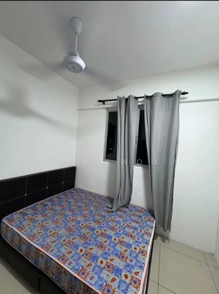 Servis Apartment untuk Disewa di The Stone - Abby Woo - Bedroom - PropertyGuru.com.my