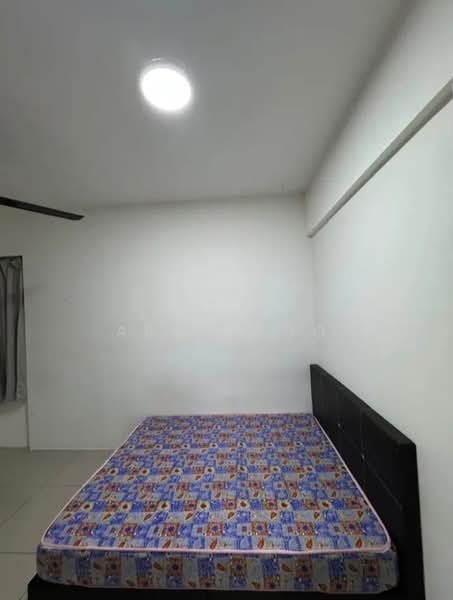 Servis Apartment untuk Disewa di The Stone - Abby Woo - Bedroom - PropertyGuru.com.my