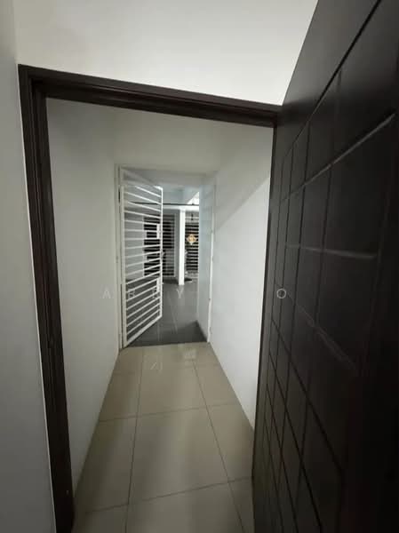 Servis Apartment untuk Disewa di The Stone - Abby Woo - Interior - PropertyGuru.com.my