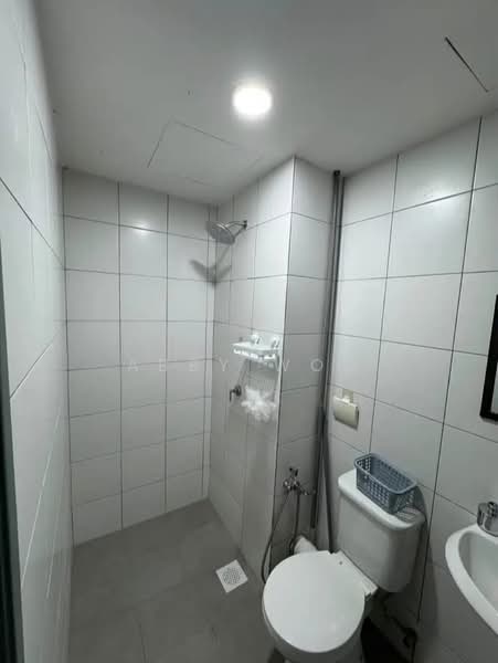 Servis Apartment untuk Disewa di The Stone - Abby Woo - Bathroom - PropertyGuru.com.my
