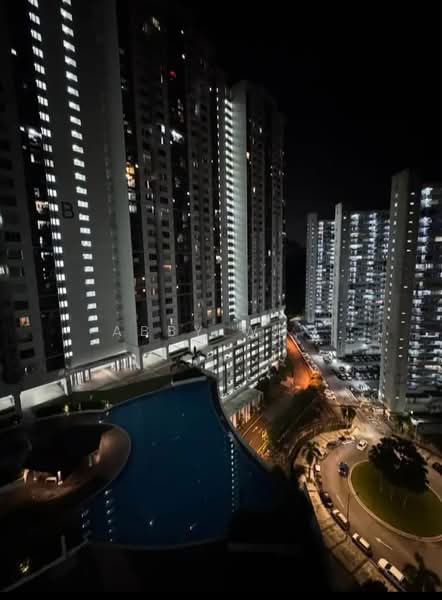 Servis Apartment untuk Disewa di The Stone - Abby Woo - Exterior - PropertyGuru.com.my