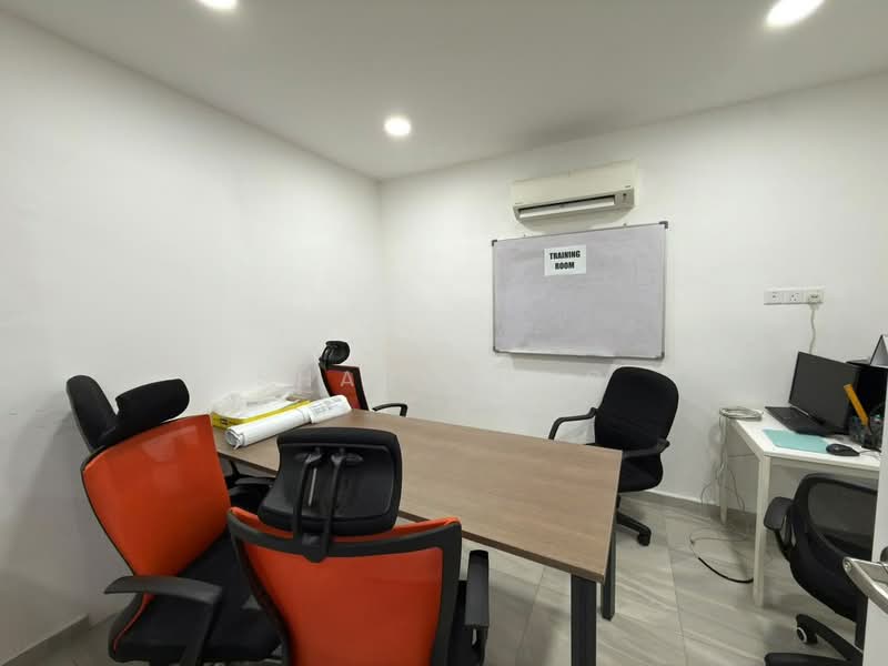 Kedai untuk Dijual di Taman Johor Jaya (Johor Bahru) - Sharon Ng - Interior - PropertyGuru.com.my