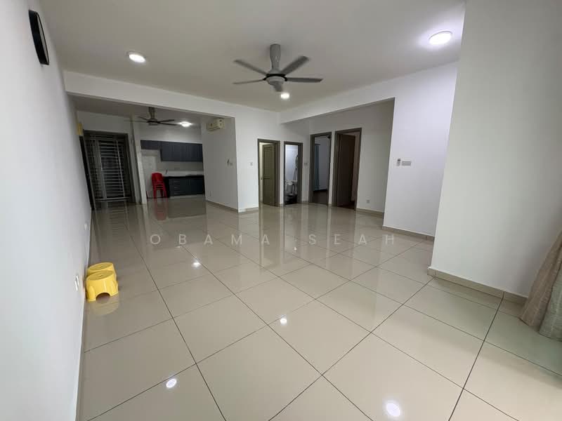 Condominium for Rent at Cheras Heights - Obama Seah - PropertyGuru.com.my
