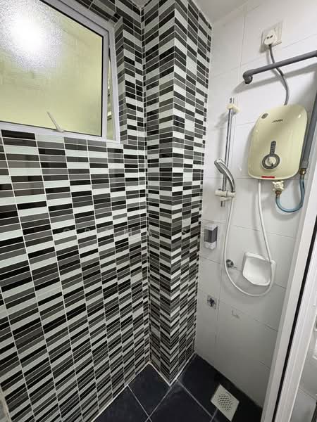 Condominium for Rent at Cheras Heights - Obama Seah - PropertyGuru.com.my