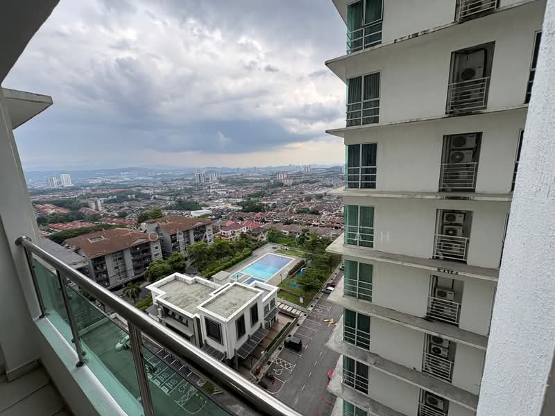 Condominium for Rent at Cheras Heights - Obama Seah - PropertyGuru.com.my
