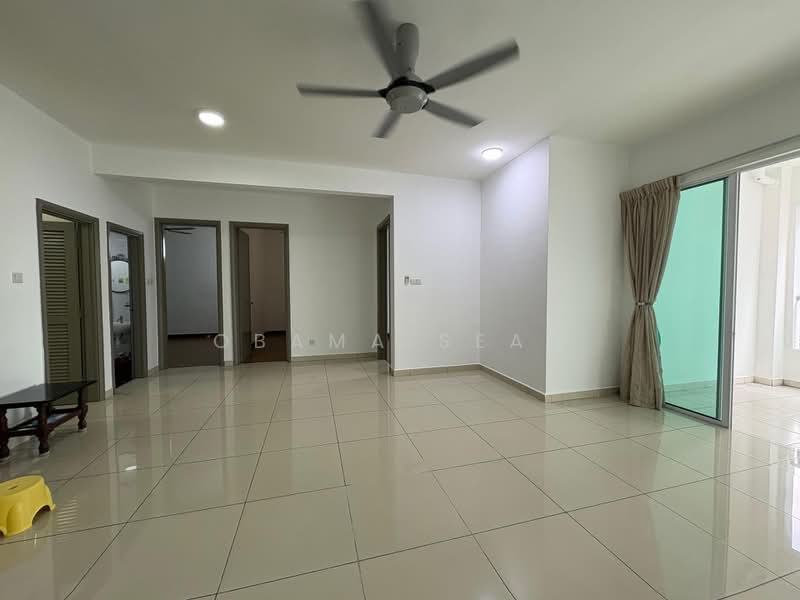 Condominium for Rent at Cheras Heights - Obama Seah - PropertyGuru.com.my