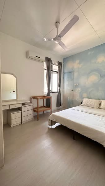 Rumah Bandar untuk Disewa di Tanjung Bungah (Penang) - Hoy Meng - Bedroom - PropertyGuru.com.my
