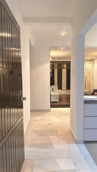 Rumah Bandar untuk Disewa di Tanjung Bungah (Penang) - Hoy Meng - Interior - PropertyGuru.com.my