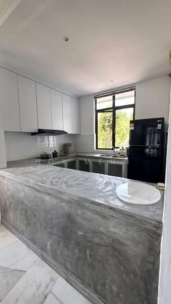 Rumah Bandar untuk Disewa di Tanjung Bungah (Penang) - Hoy Meng - Kitchen - PropertyGuru.com.my