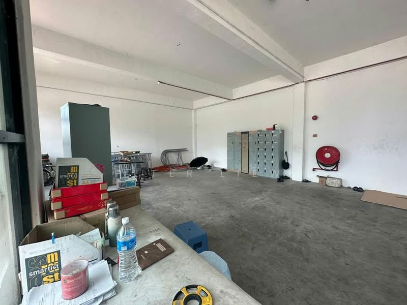 Kilang untuk Dijual di Taman Perindustrian Puchong (Puchong) - Peter Liew - Interior - PropertyGuru.com.my
